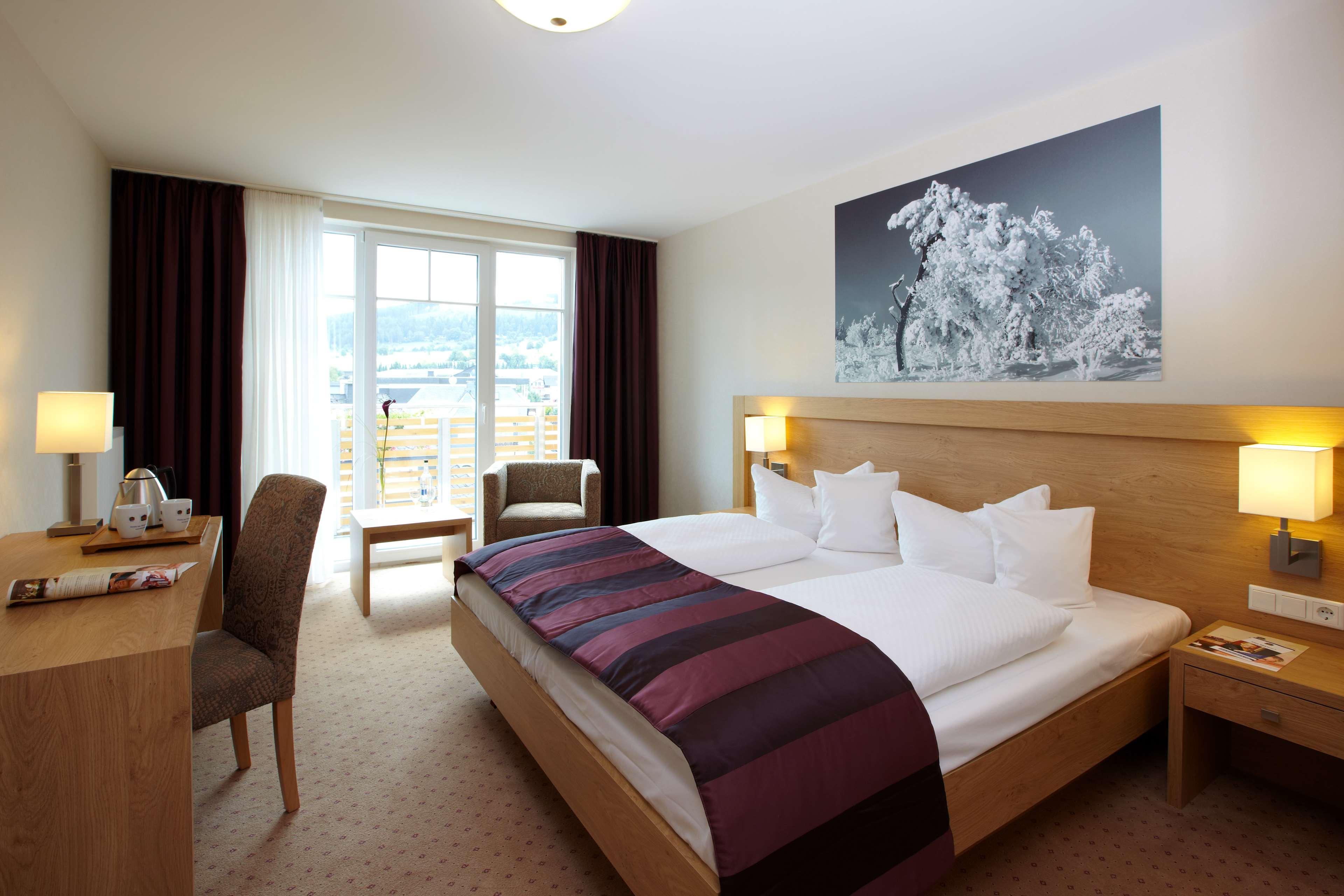 Best Western Plus Hotel Willingen Willingen  Zewnętrze zdjęcie