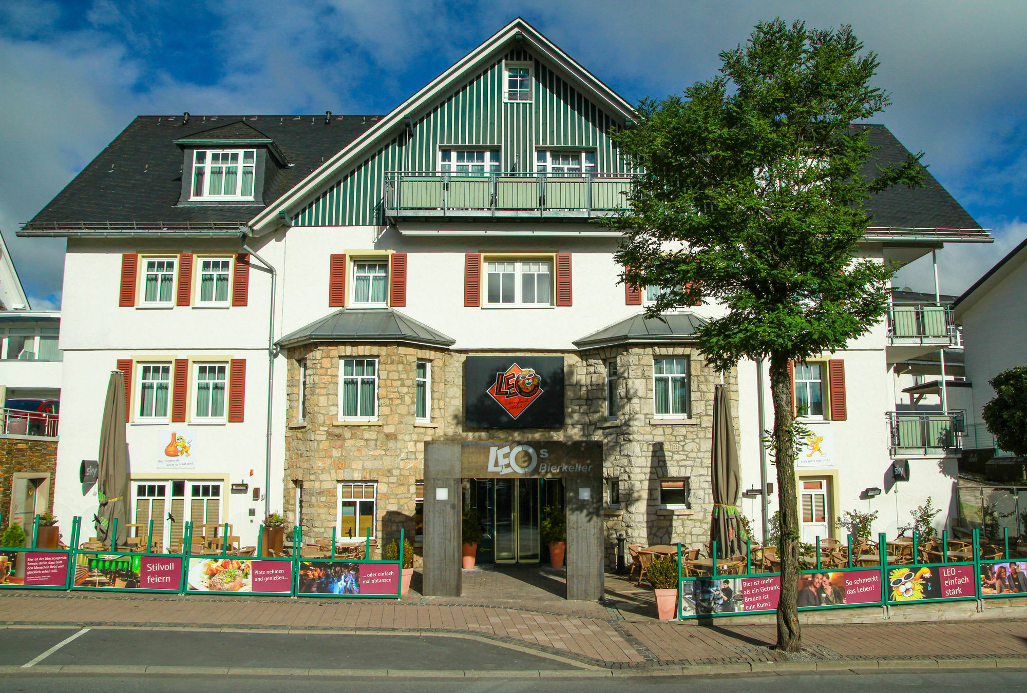 Best Western Plus Hotel Willingen Willingen  Zewnętrze zdjęcie