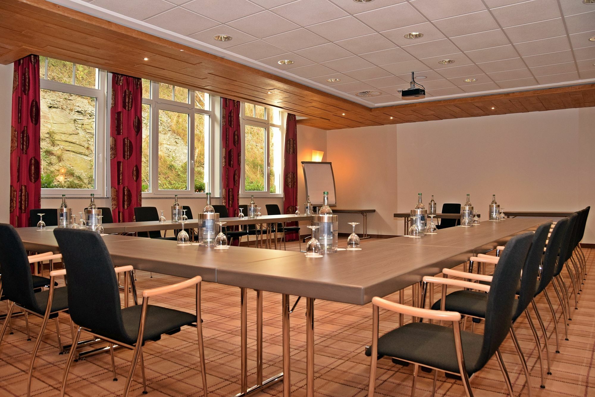 Best Western Plus Hotel Willingen Willingen  Zewnętrze zdjęcie
