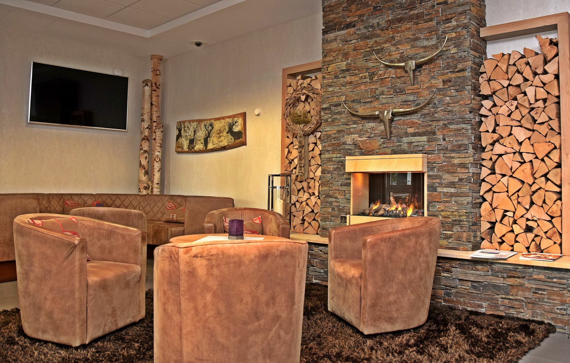 Best Western Plus Hotel Willingen Willingen  Zewnętrze zdjęcie